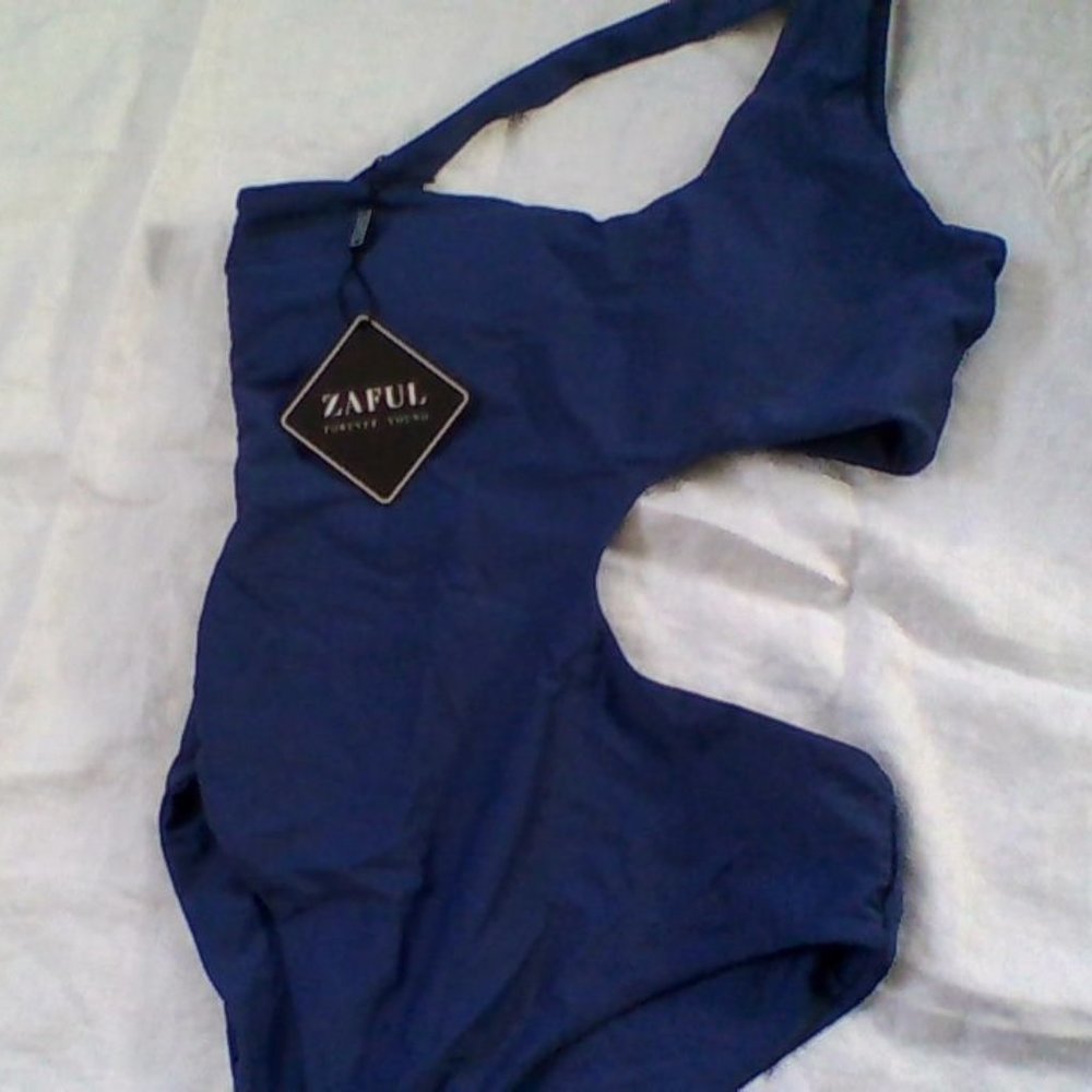 Zaful swimsuit